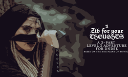 A Zib for Your Thoughts